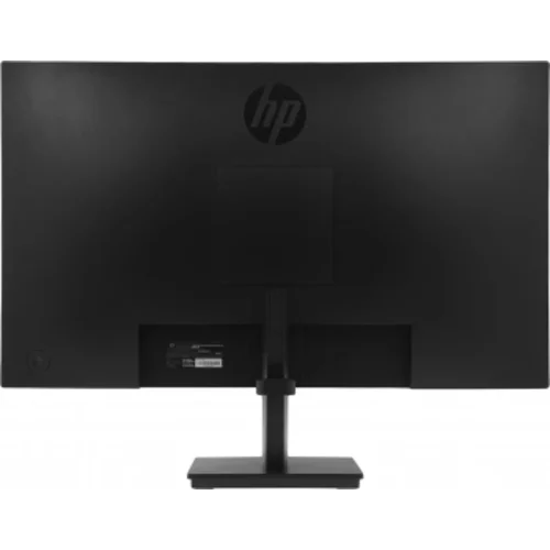 Монитор HP 27" P27h G5 черный IPS LED 16:9 HDMI M/M HAS 250cd 178гр/178гр 1920x1080 75Hz VGA DP FHD