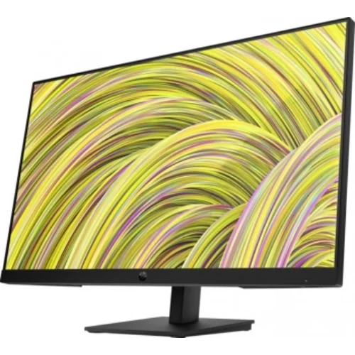 Монитор HP 27" P27h G5 черный IPS LED 16:9 HDMI M/M HAS 250cd 178гр/178гр 1920x1080 75Hz VGA DP FHD