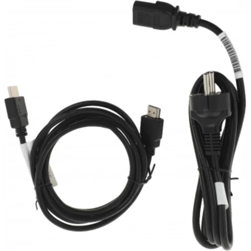 Монитор HP 27" P27h G5 черный IPS LED 16:9 HDMI M/M HAS 250cd 178гр/178гр 1920x1080 75Hz VGA DP FHD