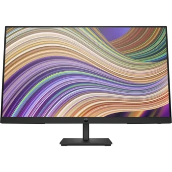 Монитор HP 27" P27 G5 черный IPS LED 16:9 HDMI матовая 250cd 178гр/178гр 1920x1080 75Hz VGA DP FHD 5