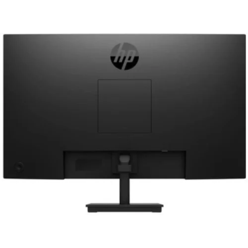 Монитор HP 27" P27 G5 черный IPS LED 16:9 HDMI матовая 250cd 178гр/178гр 1920x1080 75Hz VGA DP FHD 5