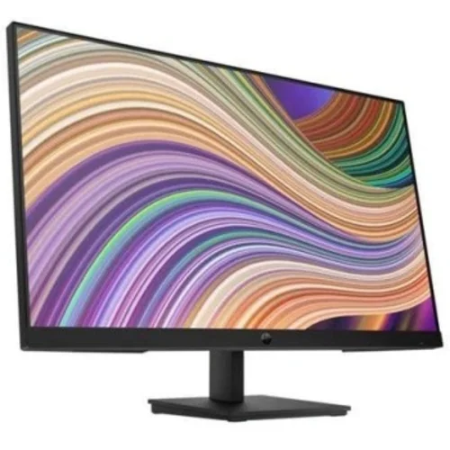 Монитор HP 27" P27 G5 черный IPS LED 16:9 HDMI матовая 250cd 178гр/178гр 1920x1080 75Hz VGA DP FHD 5
