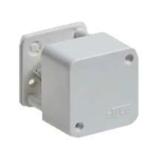 Коробка распределительная ОП 55х55х32мм IP40 бел. Ruvinil 65002