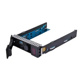Салазки Drive Tray HP G8 Gen9 3.5"