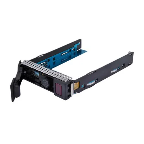 Салазки Drive Tray HP G8 Gen9 3.5"