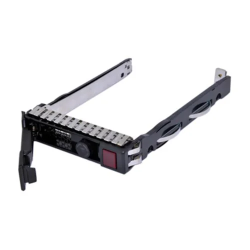 Салазки Drive Tray HP DL160 DL360 DL380 Gen9 2.5"