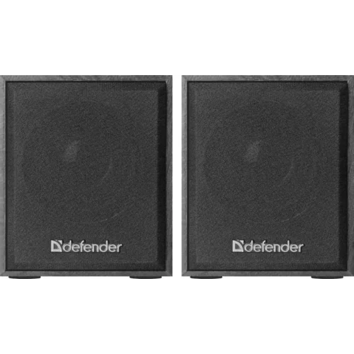 Акустическая 2.0 система Defender SPK 230 4 Вт, питание от USB
