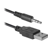 Акустическая 2.0 система Defender SPK 230 4 Вт, питание от USB
