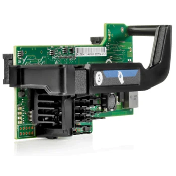 Адаптер HP FlexFabric 10Gb 2-port 560FLB