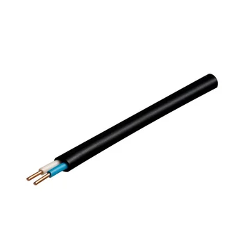 Кабель ВВГ-Пнг(А)-LS 2х1.5 (N) 0.66кВ (уп.100м) АЛЬФАКАБЕЛЬ 656678