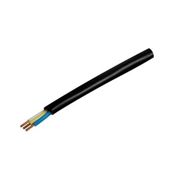 Кабель ВВГ-Пнг(А)-LS 3х1.5 (N PE) 0.66кВ (уп.100м) АЛЬФАКАБЕЛЬ 656680