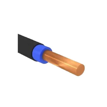 Кабель ВВГнг(А)-LS 1х2.5 С 0.66кВ (бухта) АЛЬФАКАБЕЛЬ 65941