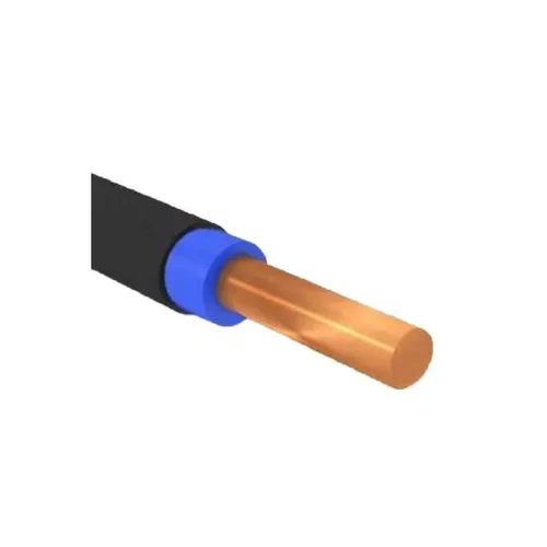 Кабель ВВГнг(А)-LS 1х2.5 С 0.66кВ (бухта) АЛЬФАКАБЕЛЬ 65941