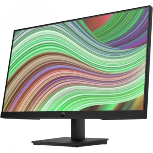 Монитор HP 24" Value Line V24V G5 черный VA 16:9 HDMI матовая 3000:1 250cd 178гр/178гр 1920x1080 75H