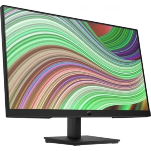 Монитор HP 24" Value Line V24V G5 черный VA 16:9 HDMI матовая 3000:1 250cd 178гр/178гр 1920x1080 75H
