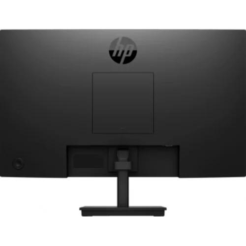 Монитор HP 24" Value Line V24V G5 черный VA 16:9 HDMI матовая 3000:1 250cd 178гр/178гр 1920x1080 75H