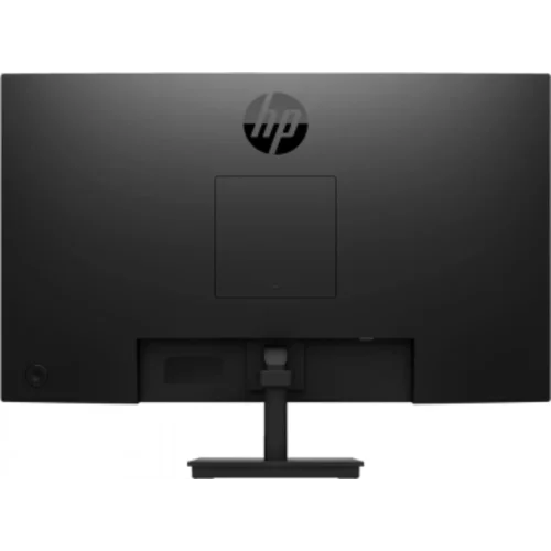 Монитор HP 27" Value Line V27i G5 черный IPS 16:9 HDMI матовая 250cd 178гр/178гр 1920x1080 75Hz Free