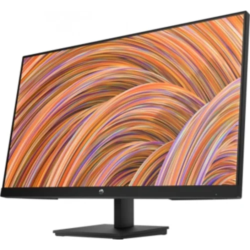 Монитор HP 27" Value Line V27i G5 черный IPS 16:9 HDMI матовая 250cd 178гр/178гр 1920x1080 75Hz Free