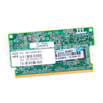 Модуль флеш памяти 512MB для контроллера HP P222