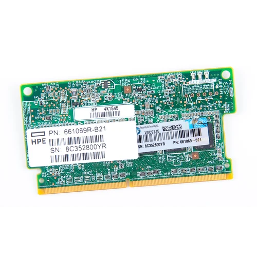 Модуль флеш памяти 512MB для контроллера HP P222