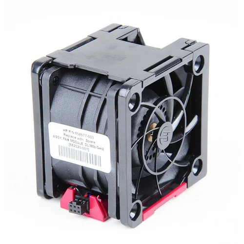 Вентилятор охлаждения для сервера HP Proliant DL380p Gen8
