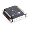 Радиатор для второго процессора для сервера HP BL460c Gen8