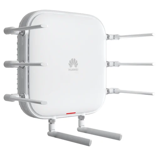 Точка доступа Huawei AirEngine 6760-X1E