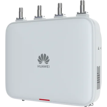 Точка доступа AirEngine 6760R-51E