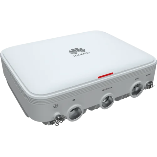 Точка доступа AirEngine 6760R-51E