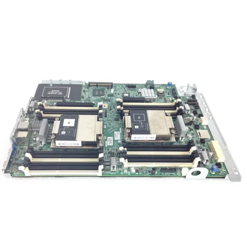 Материнская плата сервера HP ProLiant DL160 Gen8