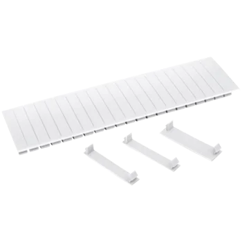 Заглушка 12 мод. ИЭК YZM10-12