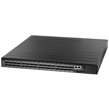 Bare-metal коммутатор Edgecore AS6812-32X, 220VAC, AFO