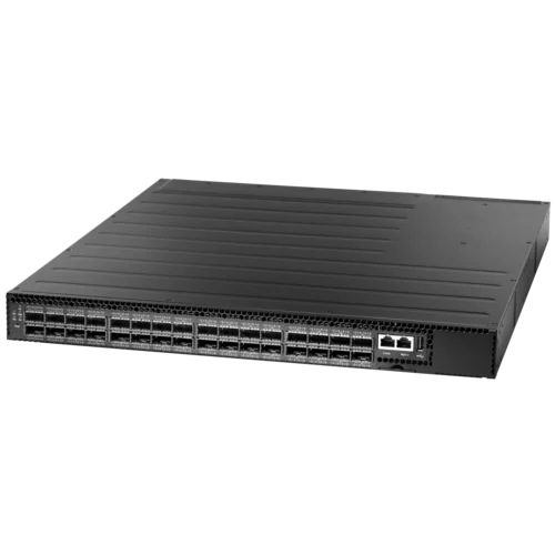 Bare-metal коммутатор Edgecore AS6812-32X, 220VAC, AFO