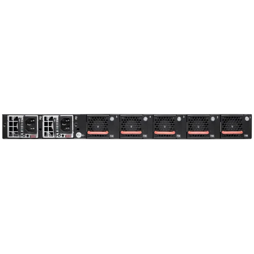 Bare-metal коммутатор Edgecore AS6812-32X, 220VAC, AFO