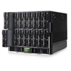 Шасси HP для блейд-системы c7000 G3, скомплектованное (6x PS, 2x Admin, 10x Fan, 1x Single Phase AC Input, 1x RailKit)