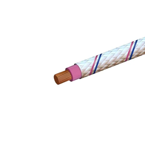 Провод РКГМ 4 (бухта) (м) Рыбинсккабель 681911