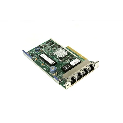Сетевой адаптер HP Ethernet 1Gb 4-port 331FLR
