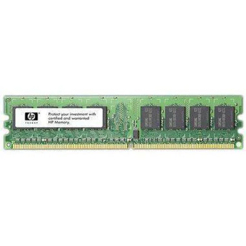 Память HP 8GB (1x8GB) Dual Rank x4 PC3-12800R ECC Registred (DDR3-1600)