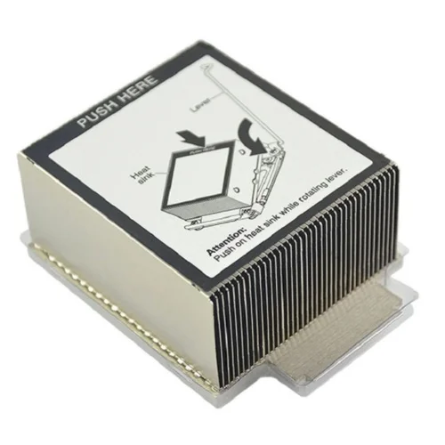 Радиатор процессора для сервера IBM x3650 M4