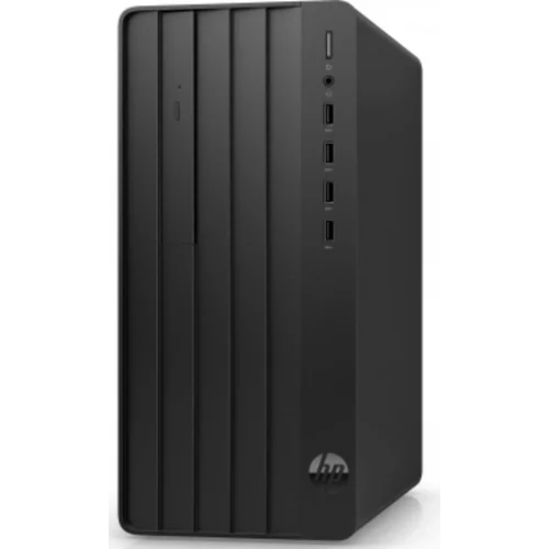 ПК HP Pro 290 G9 MT i5 12400 (2.5) 8Gb SSD256Gb UHDG 730/DVDRW FreeDOS GbitEth 180W kb