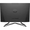 Моноблок HP 200 G4 21.5" Full HD i5 1235U (1.3) 16Gb SSD512Gb Iris Xe DVDRW CR FreeDOS GbitEth WiFi