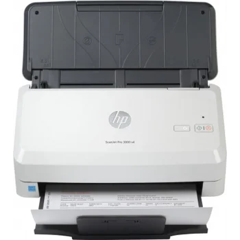 Сканер HP ScanJet Pro 3000 s4 (6FW07A)