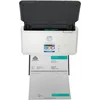 Сканер протяжный HP ScanJet Pro N4000 snw1 (6FW08A) A4 белый/черный