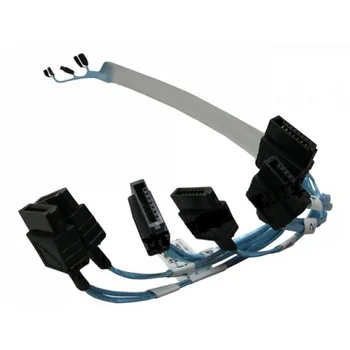 Кабель 6хSATA для минисерверов Dell PowerEdge С6100