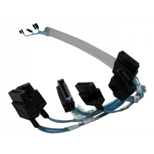 Кабель 6хSATA для минисерверов Dell PowerEdge С6100