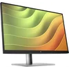Монитор HP 23.8" E24u G5 черный IPS 5ms 16:9 HDMI матовая HAS Piv 250cd 178гр/178гр 1920x1080 75Hz D