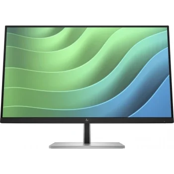 Монитор HP 27" E27 G5 черный IPS LED 16:9 HDMI матовая HAS Piv 300cd 178гр/178гр 1920x1080 75Hz DP F