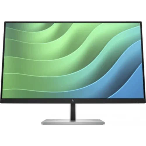 Монитор HP 27" E27 G5 черный IPS LED 16:9 HDMI матовая HAS Piv 300cd 178гр/178гр 1920x1080 75Hz DP F