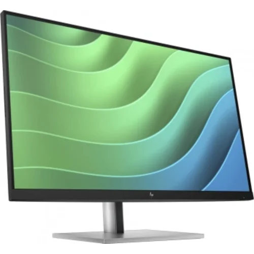 Монитор HP 27" E27 G5 черный IPS LED 16:9 HDMI матовая HAS Piv 300cd 178гр/178гр 1920x1080 75Hz DP F