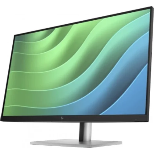 Монитор HP 27" E27 G5 черный IPS LED 16:9 HDMI матовая HAS Piv 300cd 178гр/178гр 1920x1080 75Hz DP F